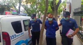 Heybeliada’Da Yangın Çıkaran Şahsın En Az 10 Yıl Hapsi İstendi
