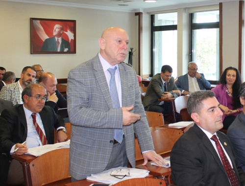 Hukuki Bir İşlem Yapılmayacak mı?