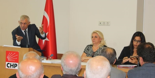 Hüseyin Avni Paşa Köşkü Talan Ediliyor!