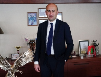 Hüseyin Yücel’Den Hasic Tepkisi
