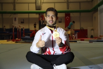 İbrahim Çolak: "Yavaş Yavaş Eski Halime Dönmeye Başladım"
