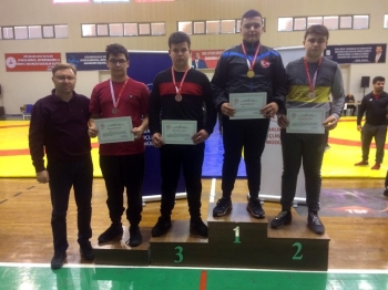 İhlas Koleji Öğrencisi Türkiye Şampiyonası’Na Katılacak
