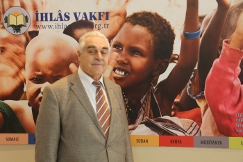 İhlas Vakfı’Ndan Hayırseverlere Müjde
