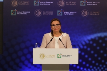 İhracatta ‘Yapay Zeka’ Dönemi Başladı
