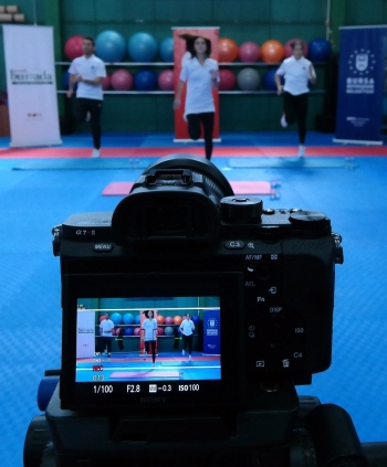 İki Kadından Biri Koşulsuz Şartsız Tüm Sporları Yapabileceğine İnanıyor
