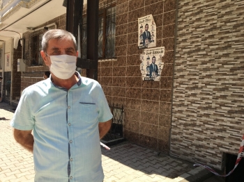 İş Yerini Su Basan Vatandaş Konuştu:"350 Bin Maddi Hasar Var”
