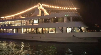 İstanbul Boğazındaki Teknelerde Korona Denetimleri Sürüyor
