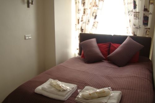 İstanbul'da Günlük Kiralık Ev Sahiplerine Ceza Yağdı