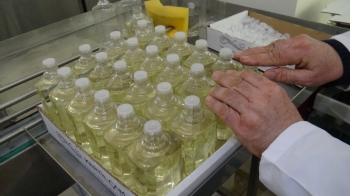 İstanbul’Da Mart’Ta En Fazla Kolonyanın Fiyatı Arttı
