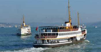 İstanbul'da toplu taşımada rekor