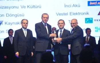 İstanbul İnovasyon Haftası Sona Erdi