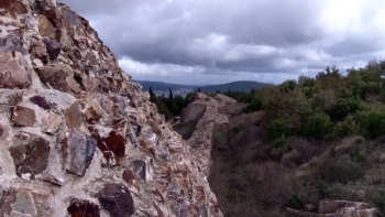 İstanbul’Un Yaşayan Tarihlerinden Aydos Kalesi’Nin Restorasyon Çalışmaları Tamamlandı
