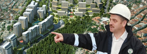 İstanbul’un Yükselen Değeri Gaziosmanpaşa