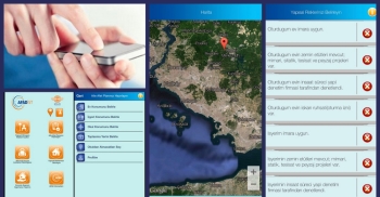 İstanbullular Depreme "AFADist" ile Hazırlanacak