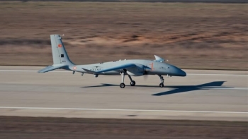 İşte Türkiye’Nin Düşmana Korku Salan İha’Ları
