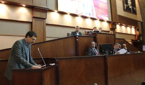 itfaiye raporları gözden geçirilsin! 