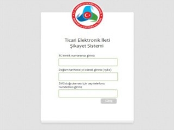 İzinsiz SMS Göndereni Affetmeyin!