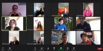 Kadın Antrenörler, Fırsat Eşitliği İstiyor
