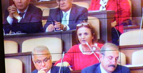 kadınların ise % 27’si cinayete kurban gitti. 