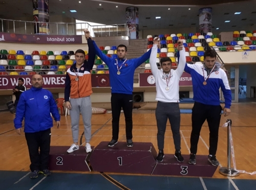 KAĞITHANE’NİN KOCA YUSUFLARI BU GENÇLER