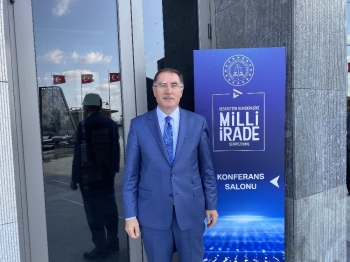 Kamu Başdenetçisi Malkoç: ”Umudumuz Odur Ki 15 Temmuz İle Birlikte Türkiye’De Darbeler Tarihi Sona Ermiştir”
