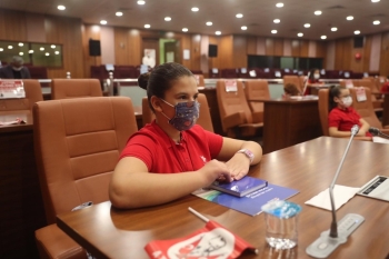 Kartal Belediyesi Çocuk Meclisi’Nin İkinci Oturumu Gerçekleştirildi
