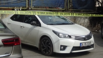 Kartal’Da Silahlı Dehşet: 1 Yaralı
