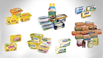 Kerevitaş’In Konsolide Cirosu Yılın İlk Yarısında 1.4 Milyar Tl Oldu
