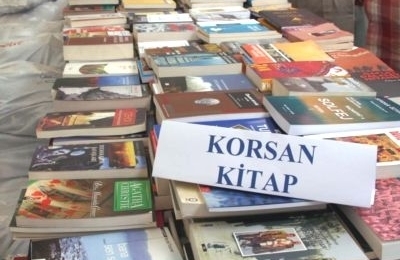 Korsan Kitap ve Korsan Film Operasyonu