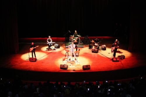 Kültür Etkinlikleri Başlıyor 