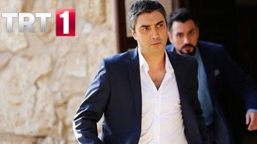 Kurtlar Vadisi Pusu yeni sezonda TRT 1'de!