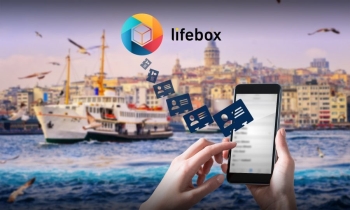 Lifebox 2019’Da 5,5 Milyon Kullanıcıya Ulaştı
