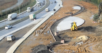 Malkoçoğlu’na Yeni Park