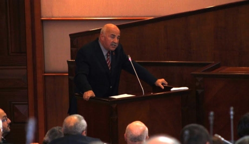 Marmara Denizi Hızla Kirleniyor