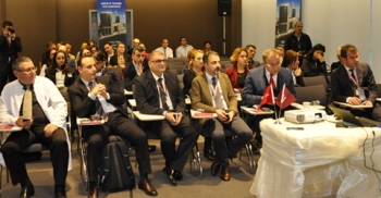 MEDICAL PARK GAZİOSMANPAŞA  ÖZEL SAĞLIK SİGORTA ŞİRKETLERİNİN YÖNETİCİLERİNİ AĞIRLADI