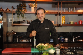 Mehmet Şef Mutfağın Yeni Kurallarını Anlattı
