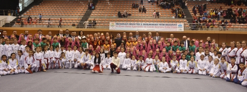 Milli Eğitim'den 23 Nisan kutlama etkinlikleri.