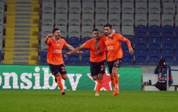 Milli Yıldızlar Bu Hafta Avrupa’Yı Salladı!
