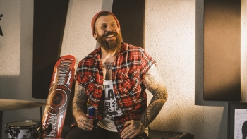 Müzikseverler 60 Saniyede Doğaçlama Müzik Yolculuğuna Çıkıyor
