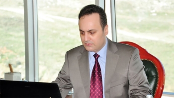 Myp Lideri Yılmaz: “Yunan Vekil İstediği Kadar Atlasın Zıplasın Bu Millet Doğal Sınırlarına Geri Dönecektir”
