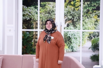 Neriman Yılmaz’In Yıllardır Verdiği Mücadele Esra Erol Sayesinde Sonuçlandı
