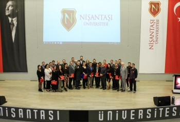 Nişantaşı Üniversitesi 10’Uncu Yaşına Adım Attı