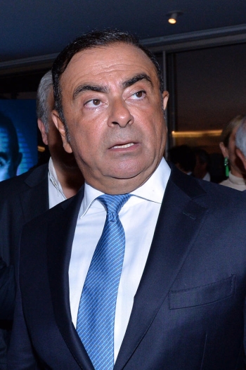 Nissan’In Firari Eski Ceo’Su Ghosn’Un Kaçmasıyla İlgili Yeni Detaylar Ortaya Çıktı
