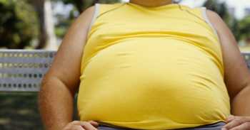Obez nüfusu 2,1 milyara yükseldi