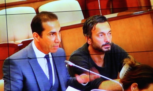 Odalar mı Oluşturuldu