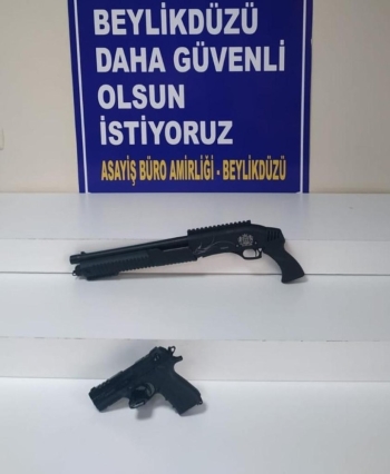 Önce Darp Ettiler Sonra Kurşun Yağdırdılar
