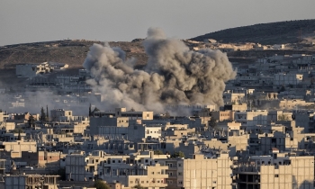 Örgütlü Şiddet Olaylarında Yaşamını Yitiren Kişi Sayısı 2011’Den Bu Yana En Düşük Seviyeye Geriledi
