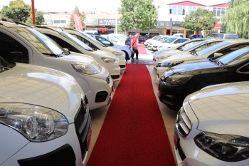 Oto Galericiler Yetki Belgesi Almaya Çalışıyor
