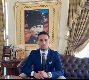 Özel Sektörden Akdeniz’De Türk Gazının Çıkarılmasına Destek Çağrısı
