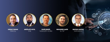 Pandemi Dijital Dönüşümü Hızlandırdı
